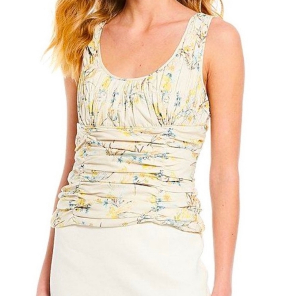 Antonio Melani Womens Top Size 10